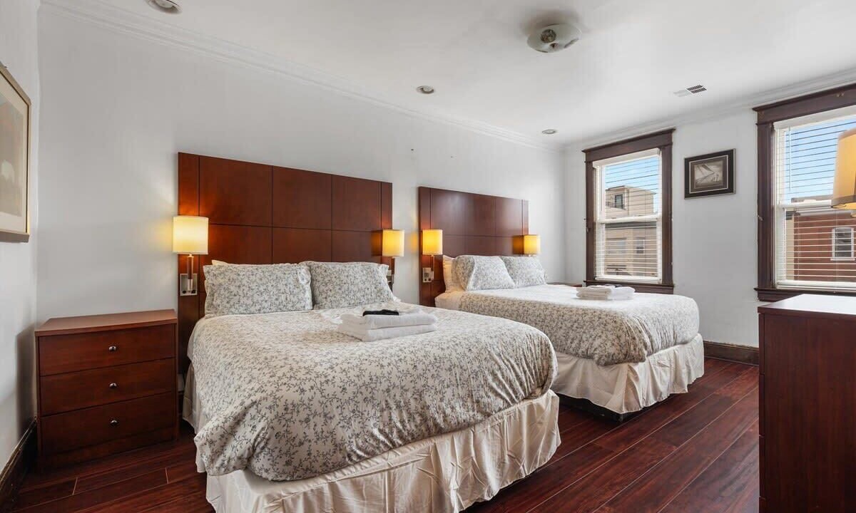 Photo of Bedroom in Park View