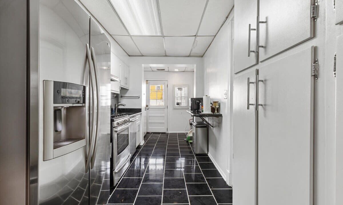 Photo of Kitchen in Park View