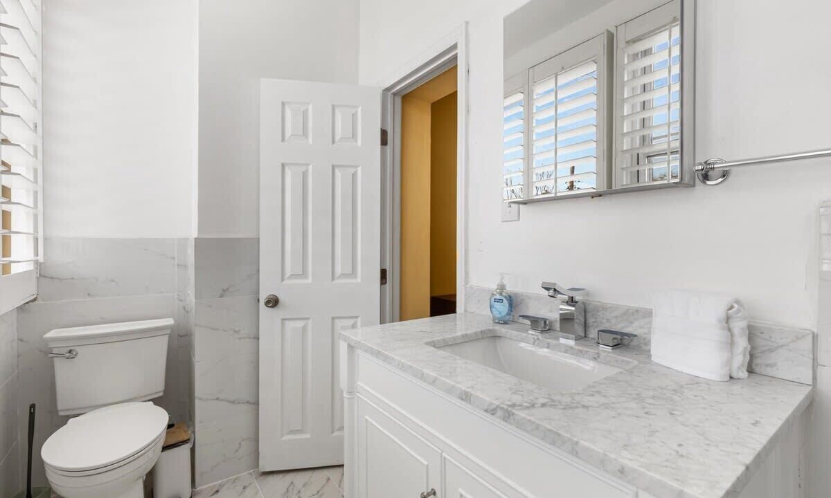 Photo of Bathroom in Park View