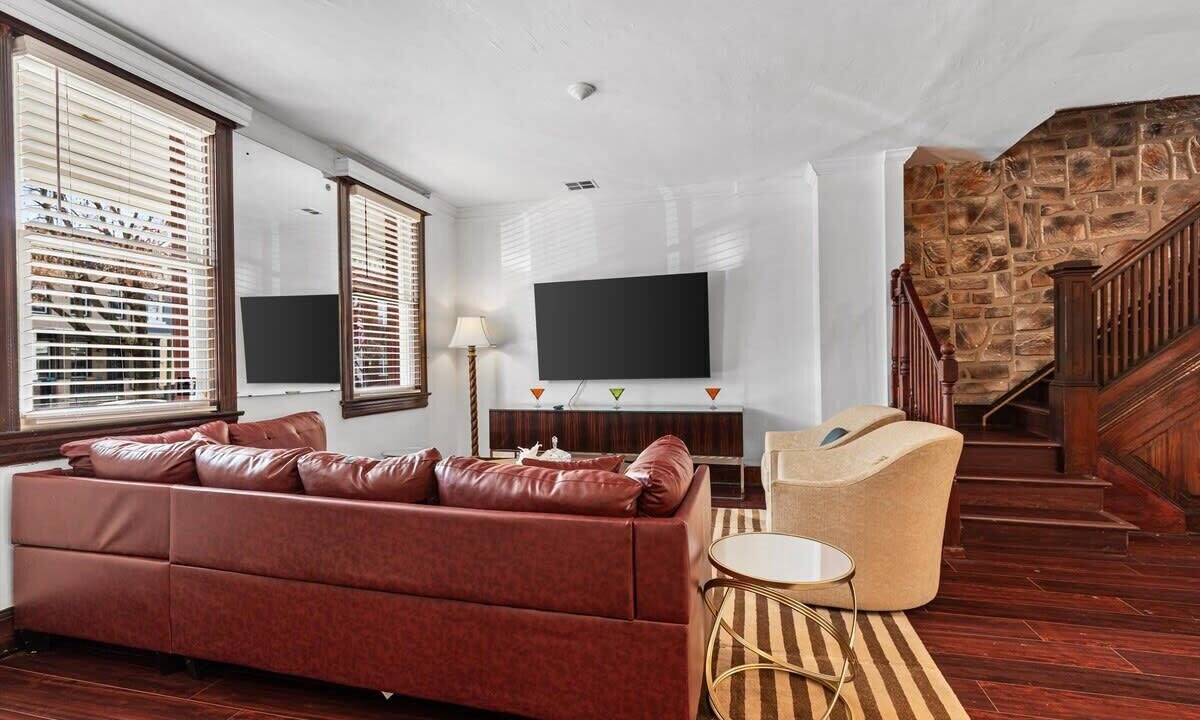 Photo of Livingroom in Park View