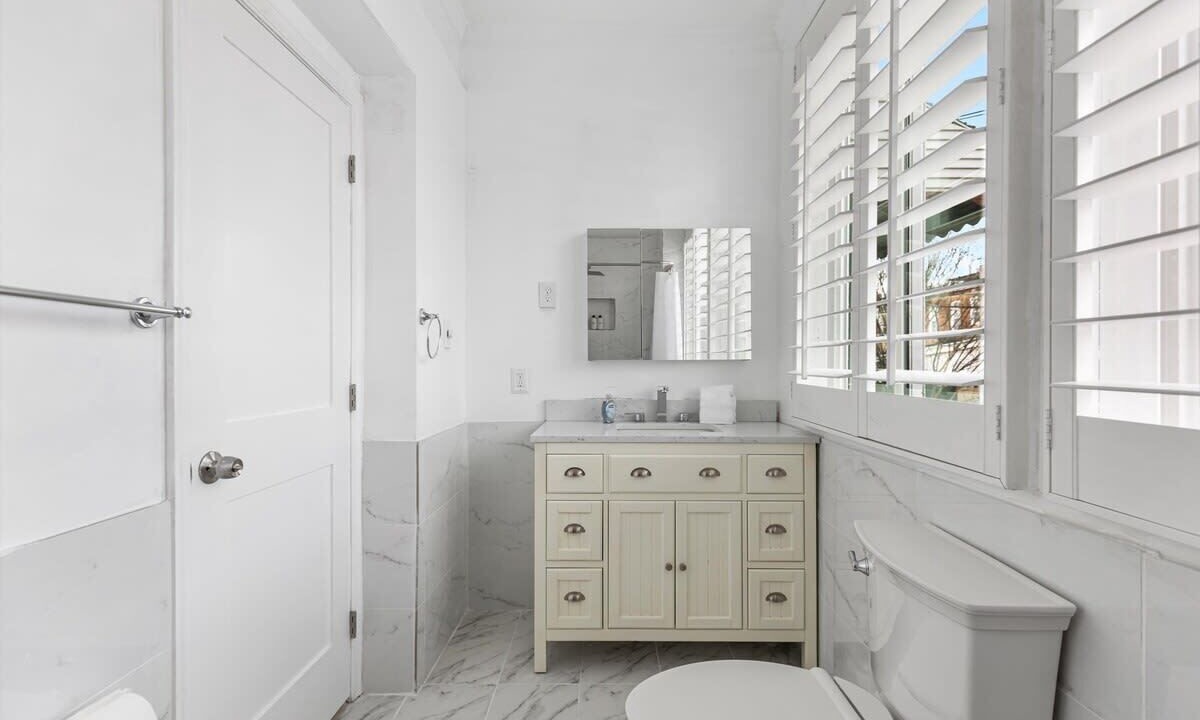 Photo of Bathroom in Park View