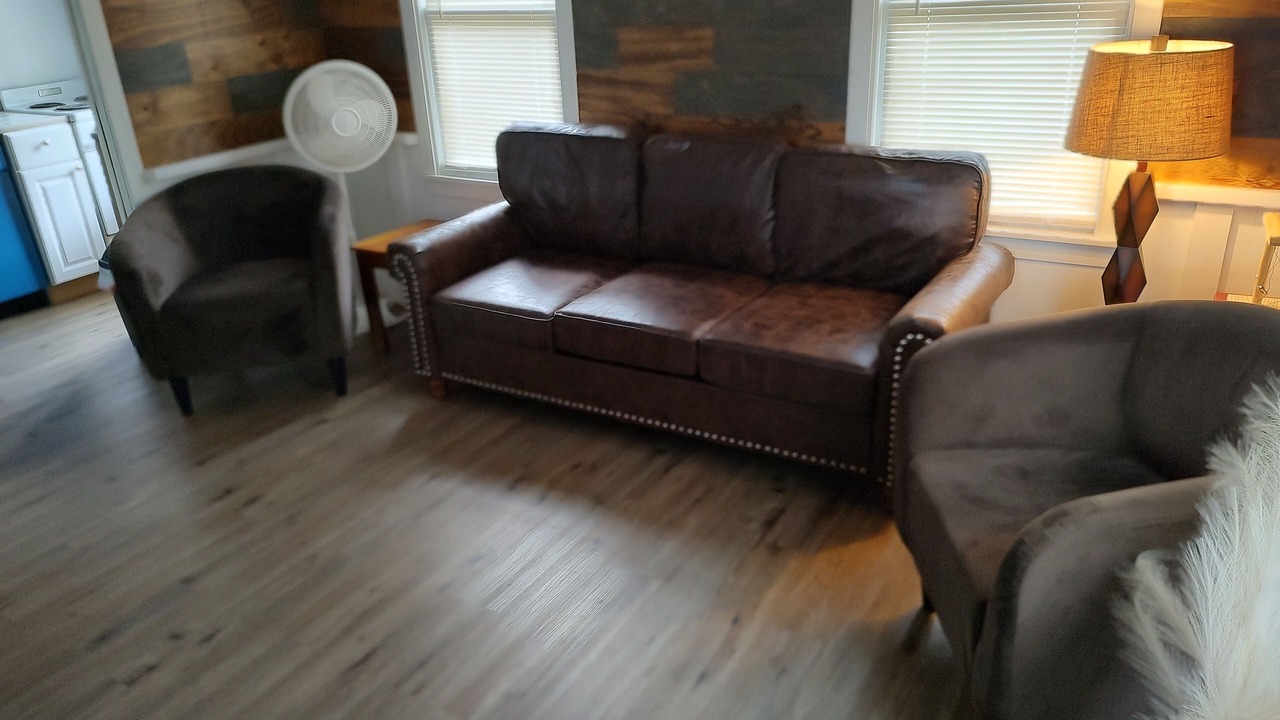 Photo of Livingroom in Canadohta Lake