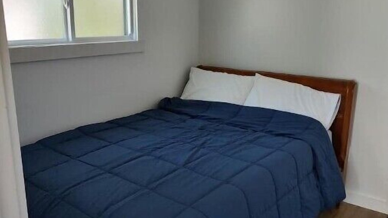 Photo of Bedroom in Canadohta Lake