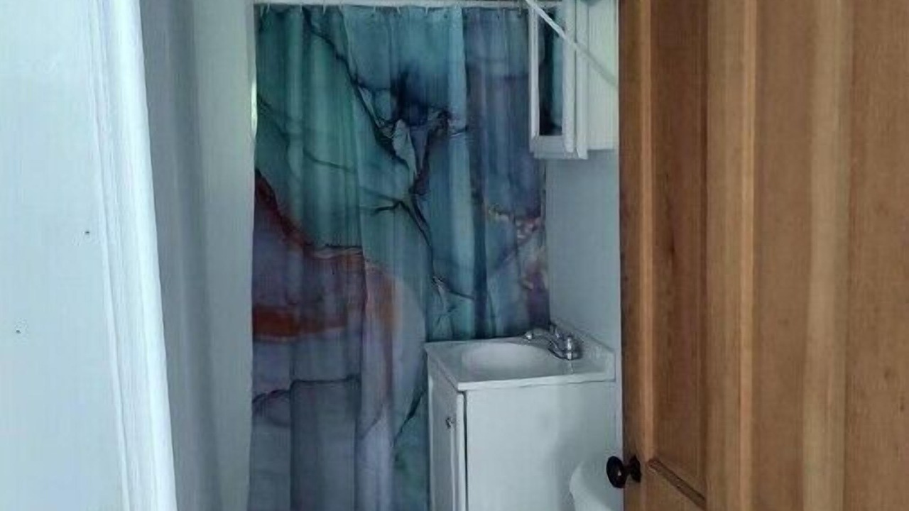 Photo of Bathroom in Canadohta Lake