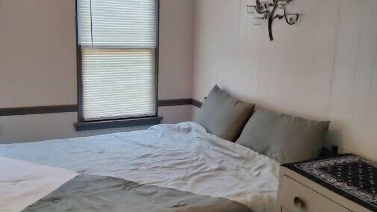 Photo of Bedroom in Canadohta Lake