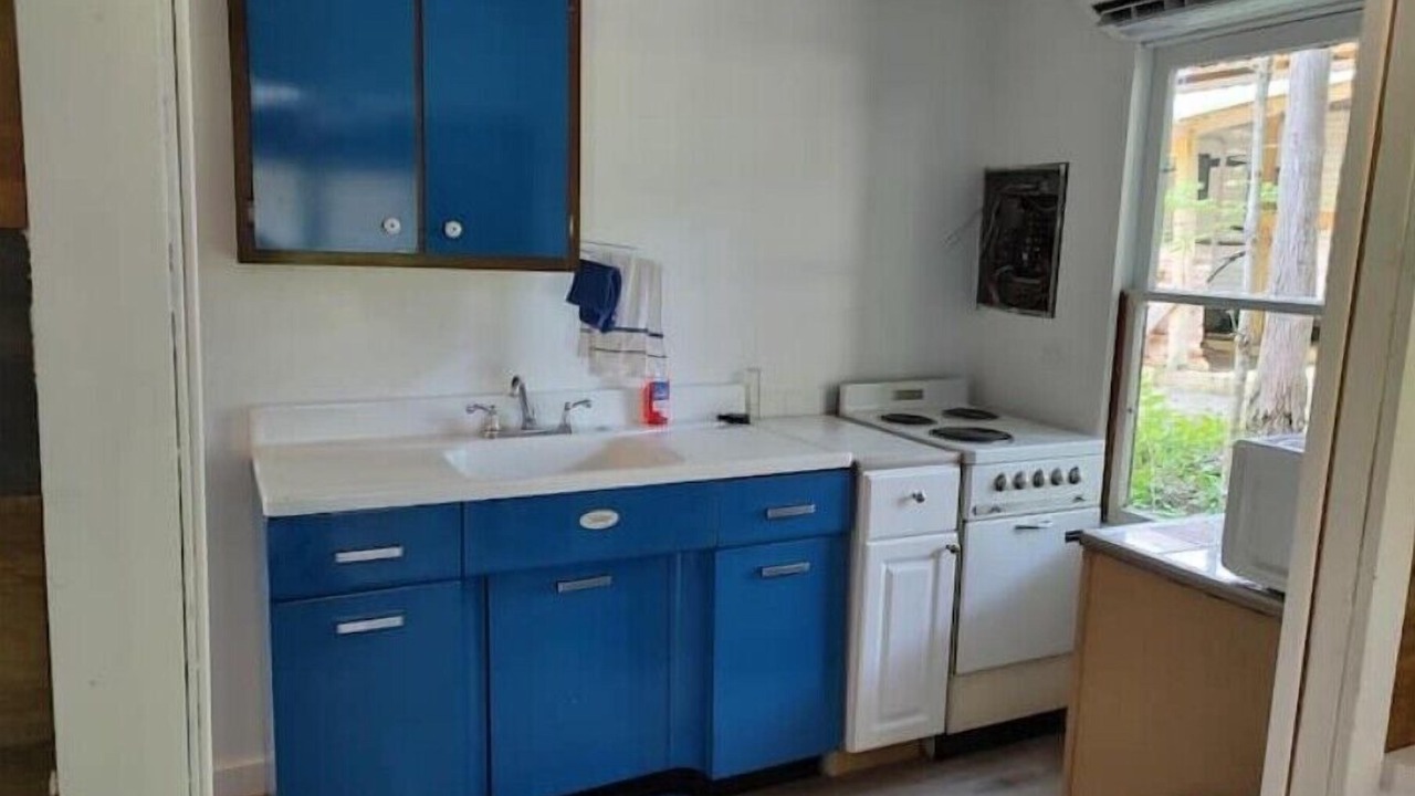 Photo of Kitchen in Canadohta Lake
