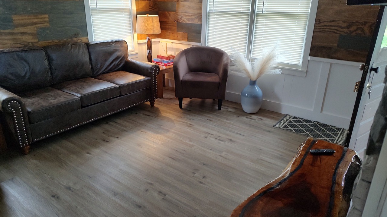 Photo of Livingroom in Canadohta Lake