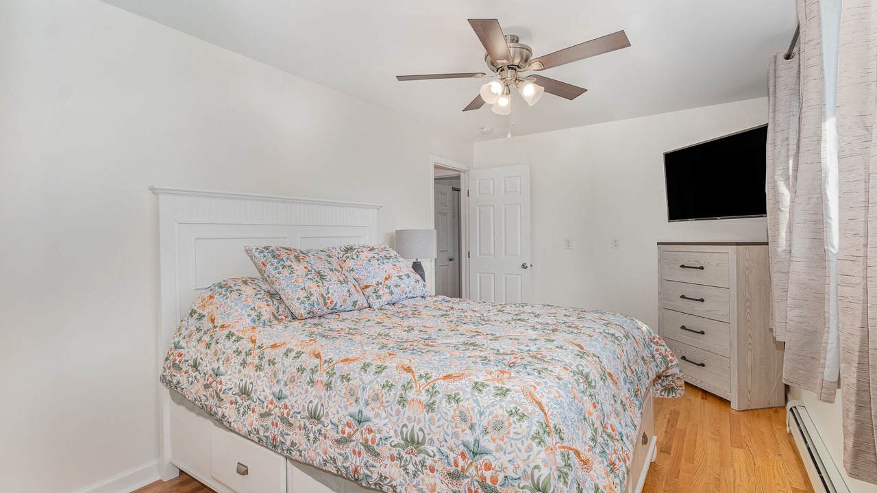Photo of Bedroom in Palmyra