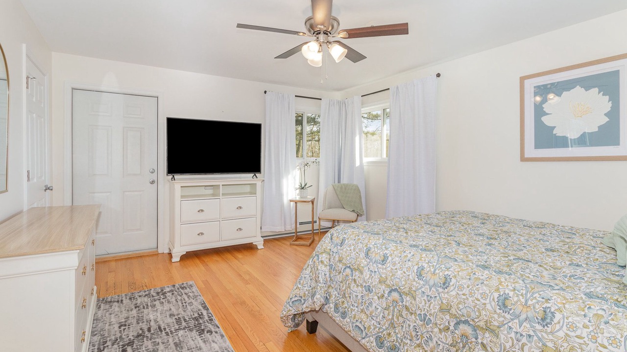 Photo of Bedroom in Palmyra
