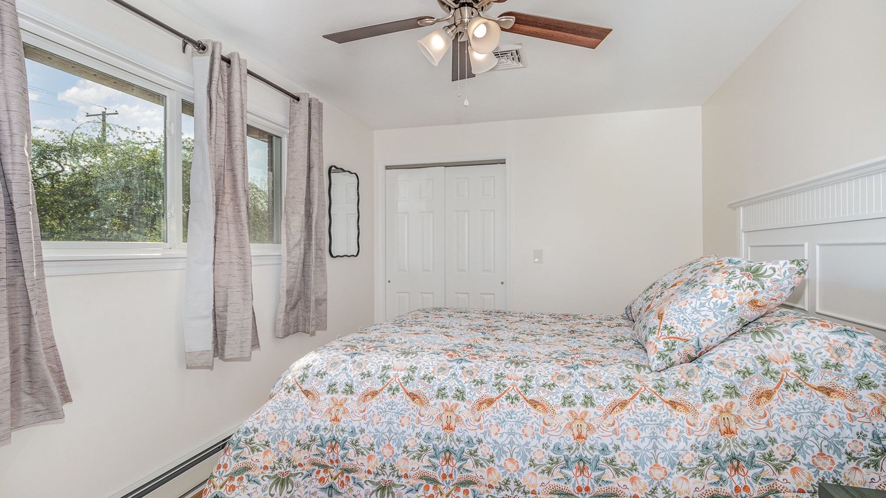 Photo of Bedroom in Palmyra