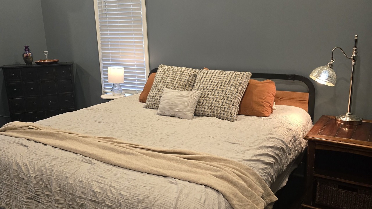 Photo of Bedroom in Fourmile