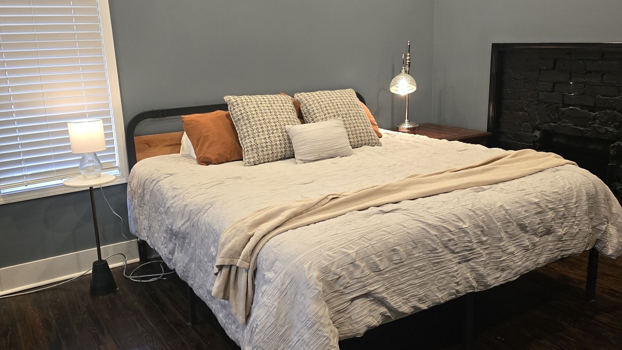 Photo of Bedroom in Fourmile