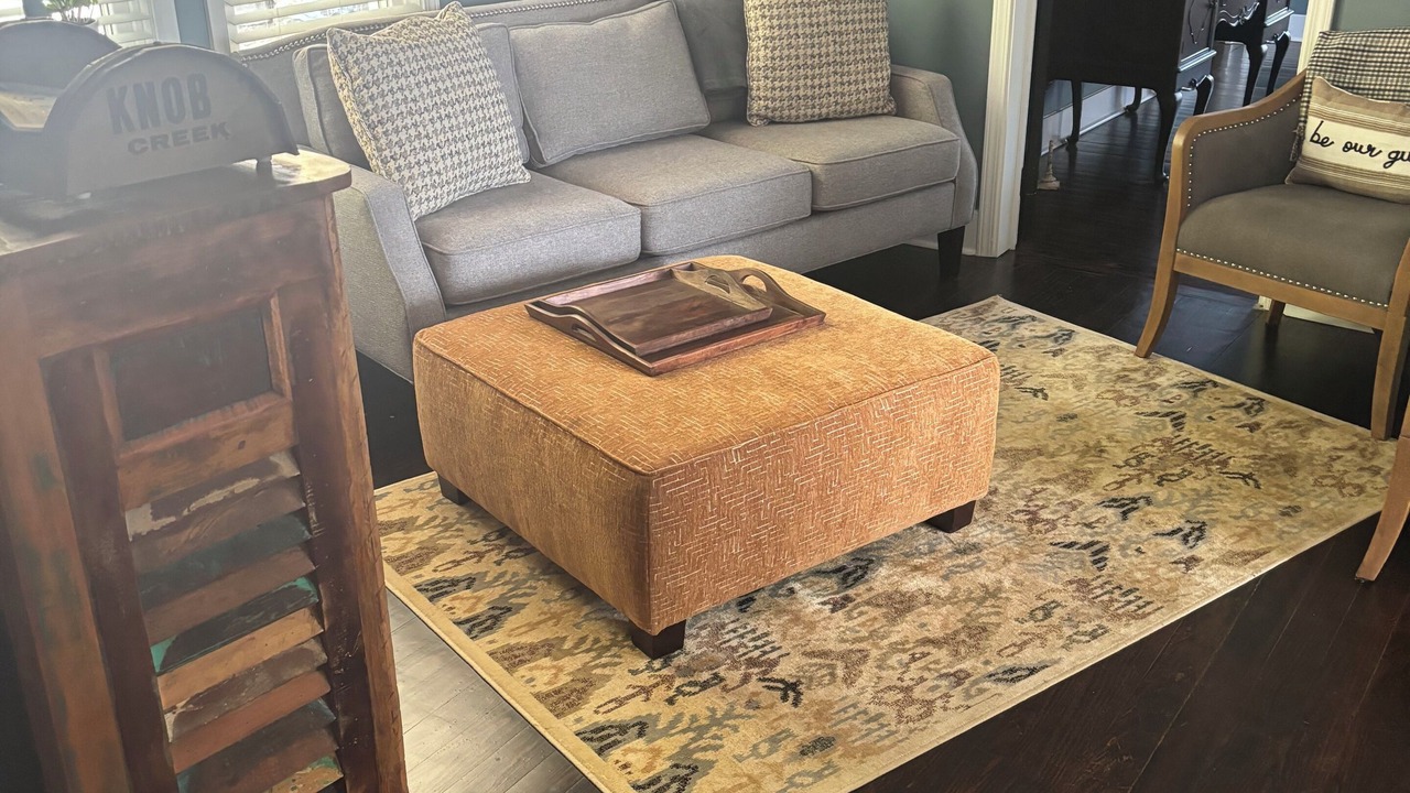 Photo of Livingroom in Fourmile