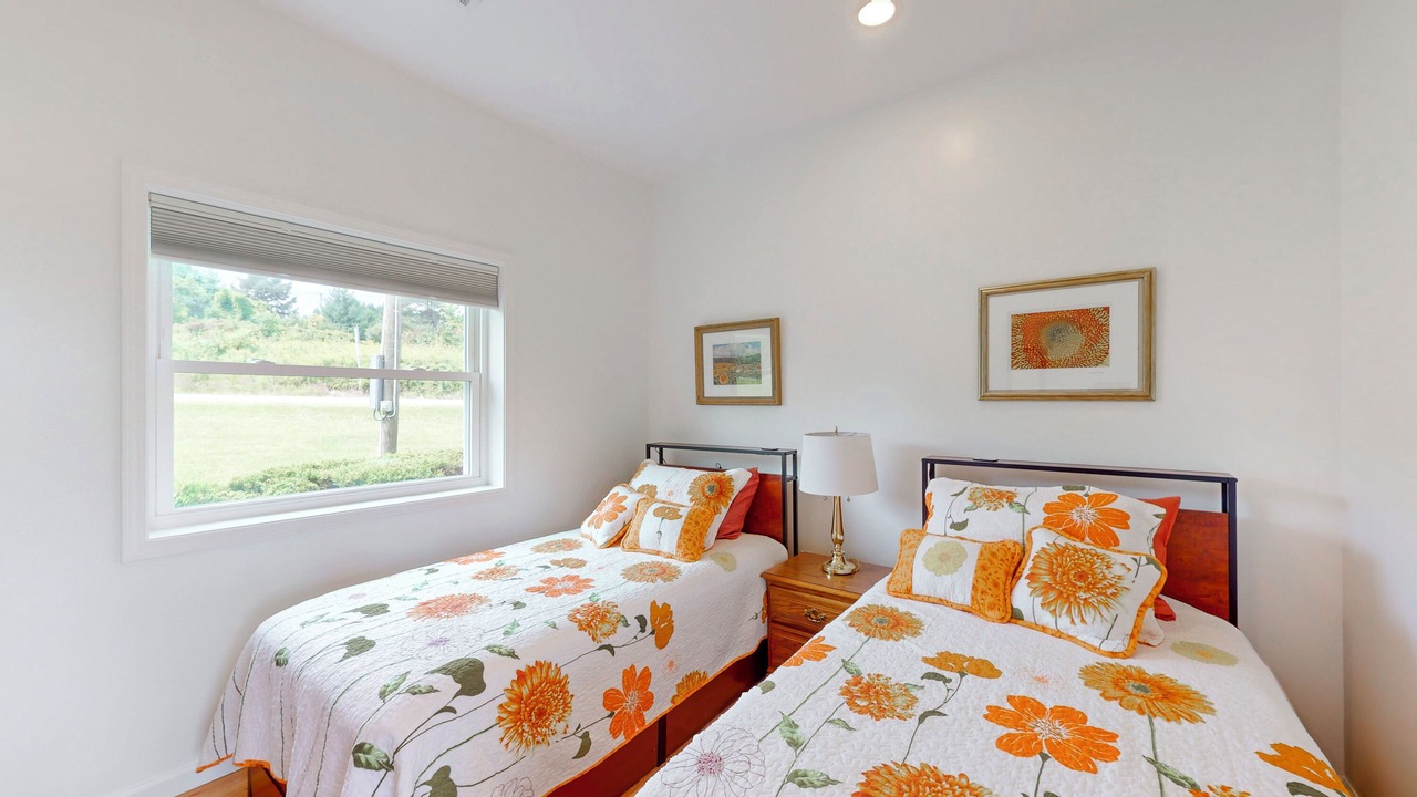Photo of Bedroom in Hammondsport