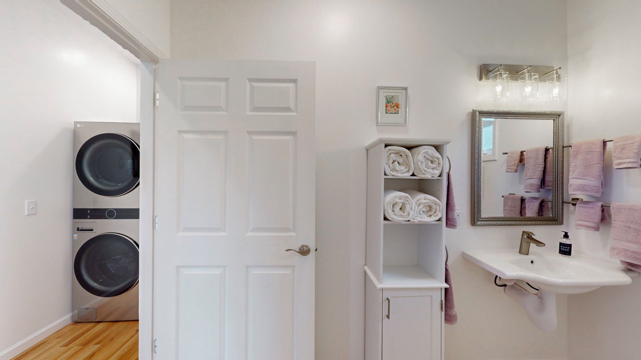 Photo of Bathroom in Hammondsport