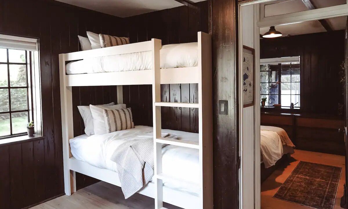 Photo of Bedroom in Highland Lakes