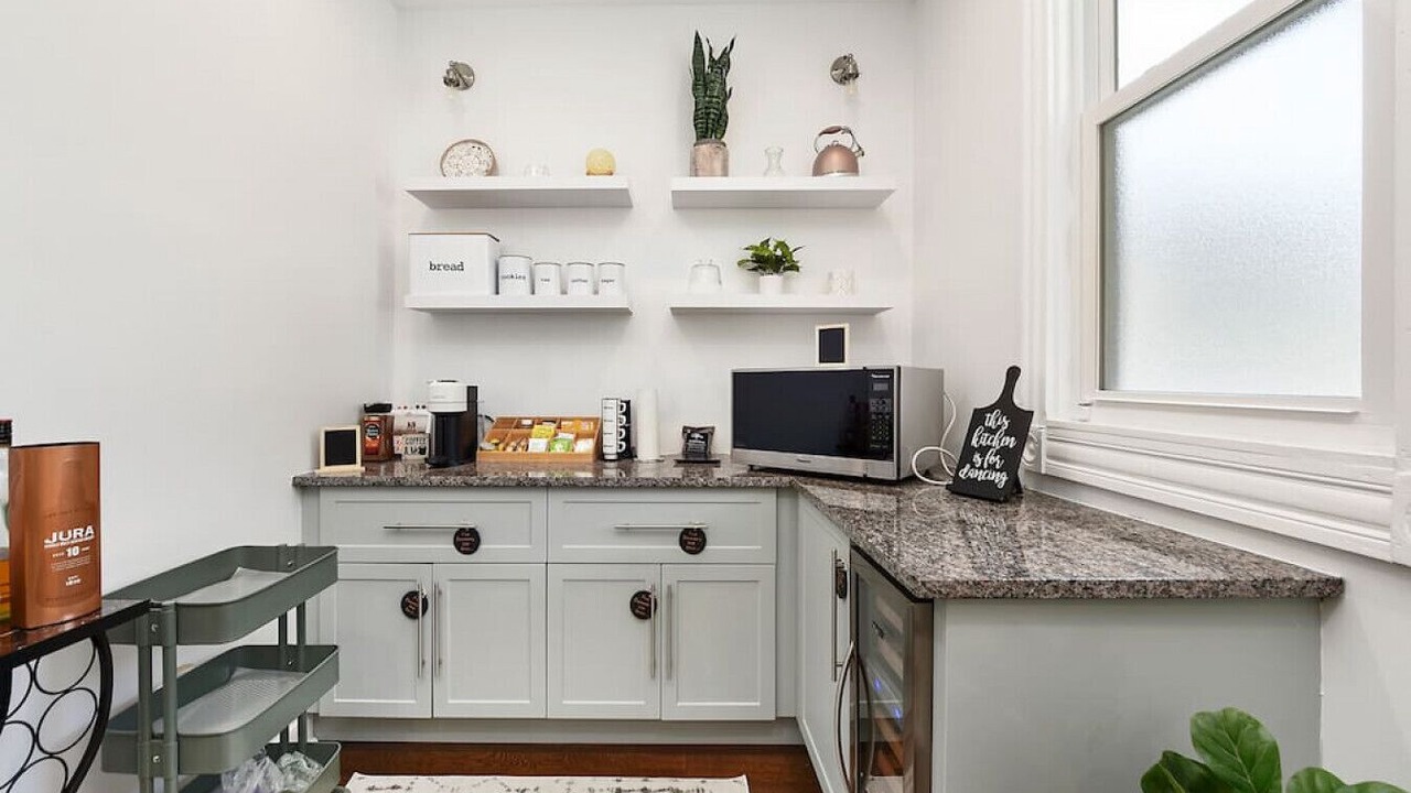 Photo of Kitchen in East Liberty