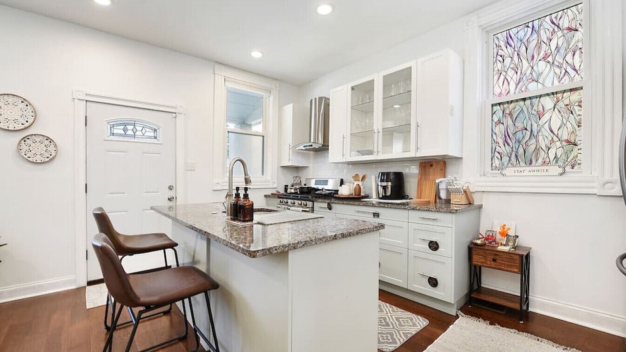 Photo of Kitchen in East Liberty