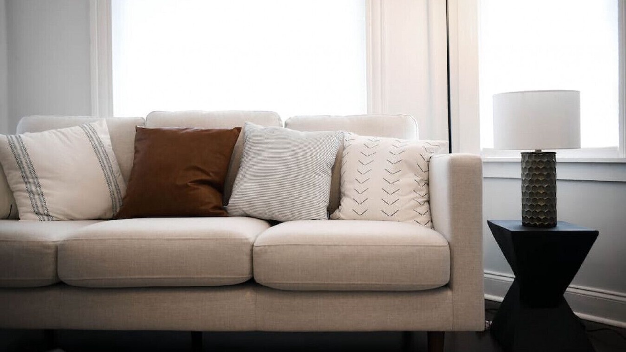 Photo of Livingroom in East Liberty