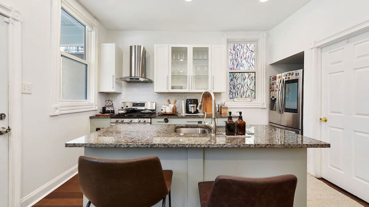 Photo of Kitchen in East Liberty