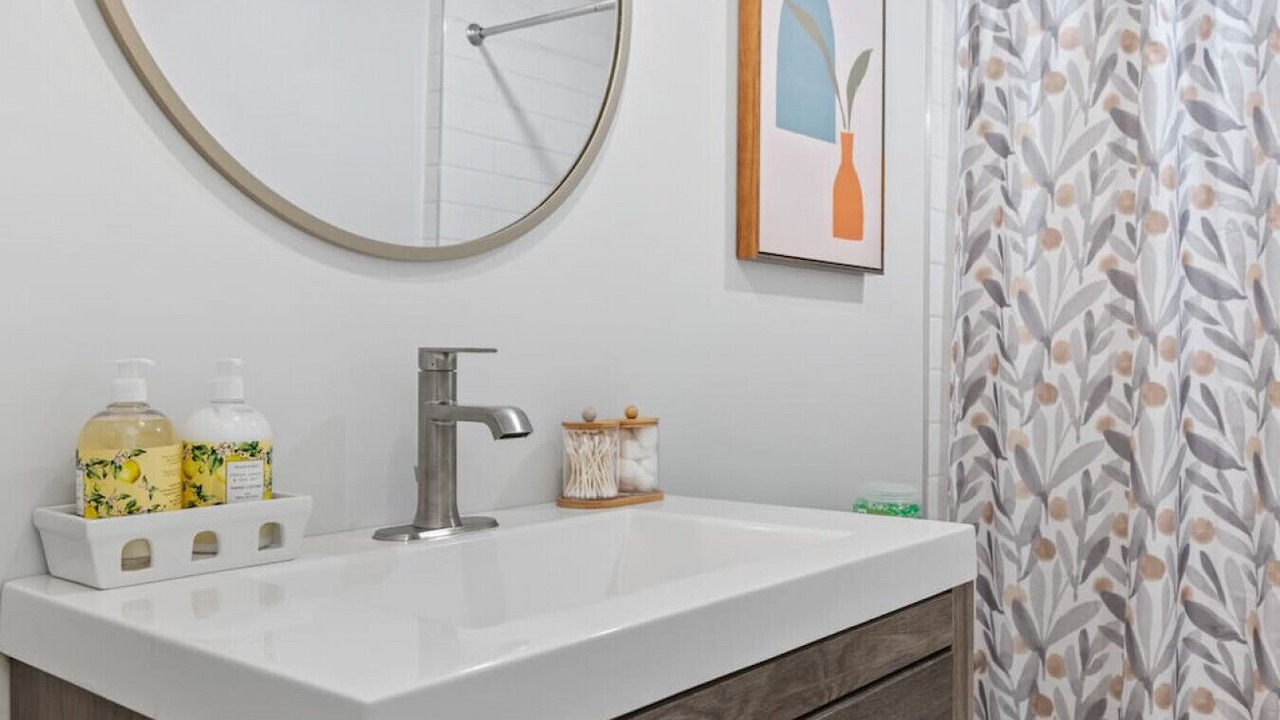 Photo of Bathroom in Central Northside