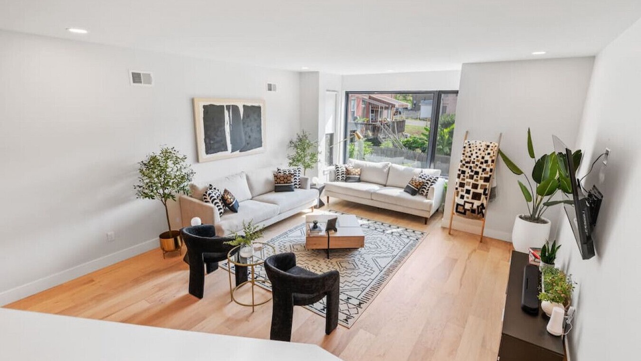 Photo of Bedroom in Central Northside