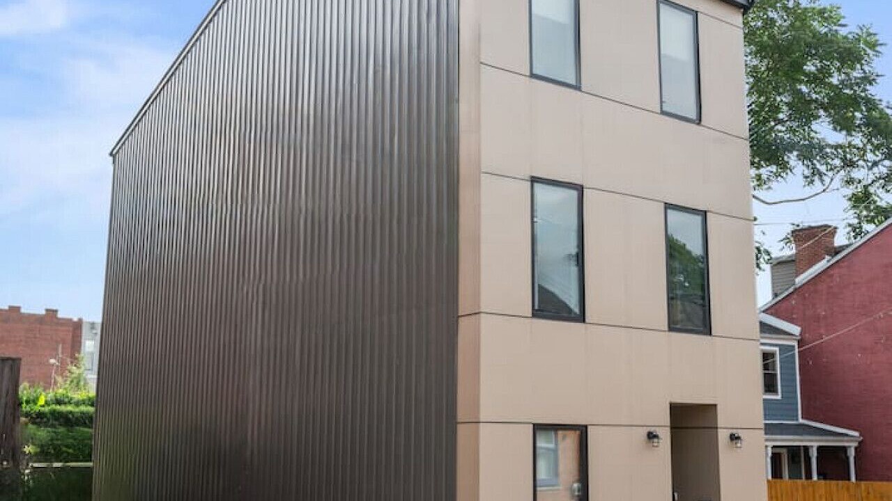 Photo of Outdoor in Central Northside