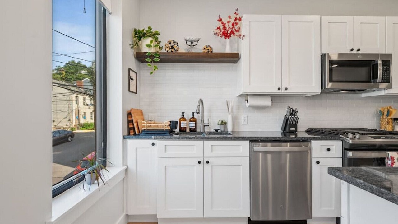Photo of Kitchen in Central Northside