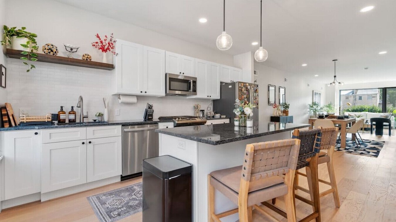 Photo of Kitchen in Central Northside