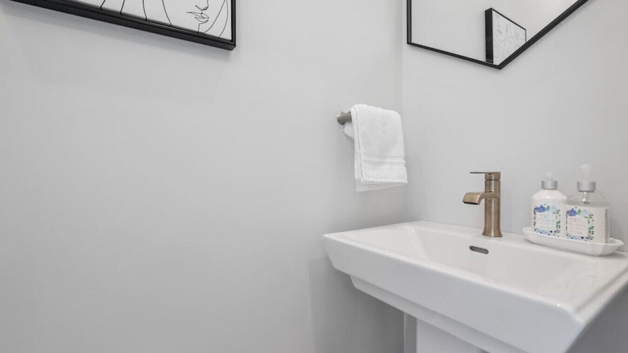 Photo of Bathroom in Central Northside