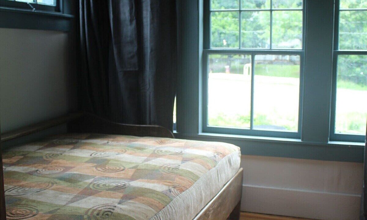 Photo of Bedroom in Barryville