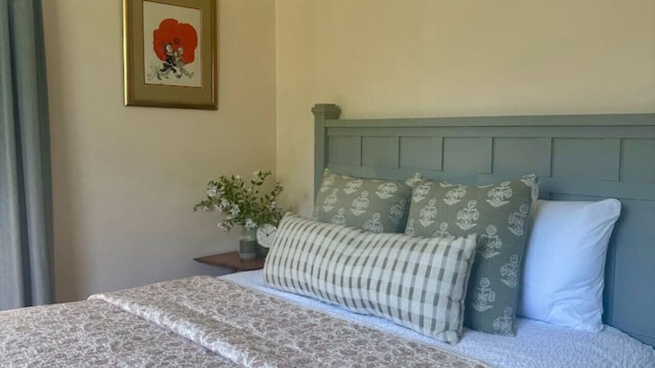 Photo of Bedroom in Huron