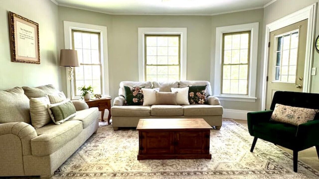 Photo of Bedroom in Huron
