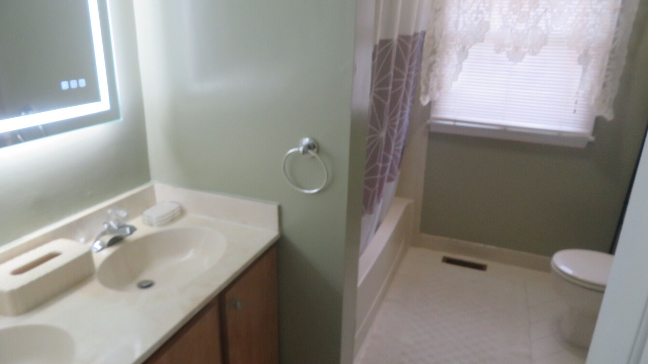 Photo of Bathroom in Belle Mead