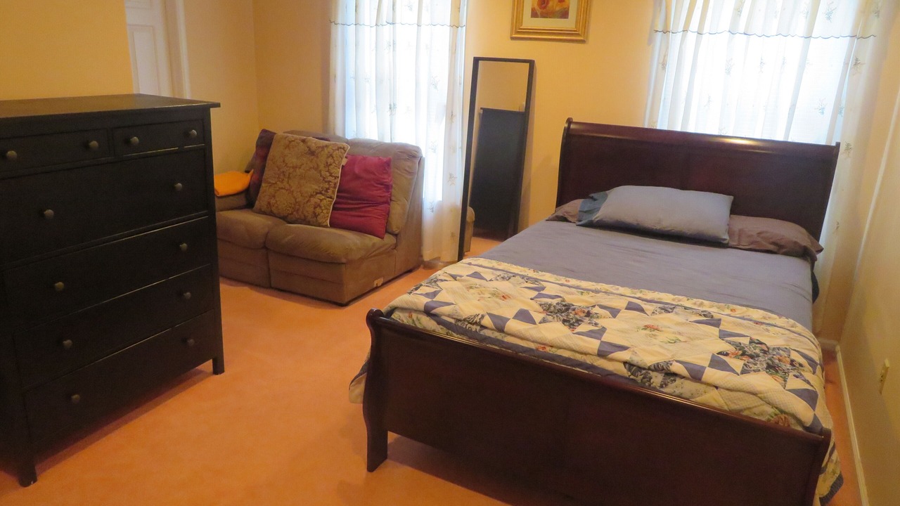 Photo of Bedroom in Belle Mead