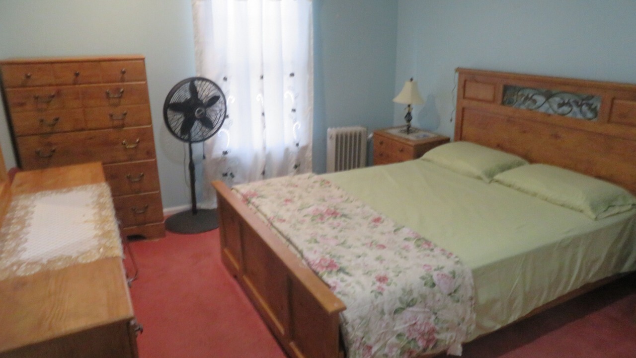 Photo of Bedroom in Belle Mead