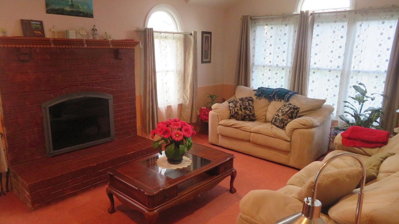 Photo of Livingroom in Belle Mead