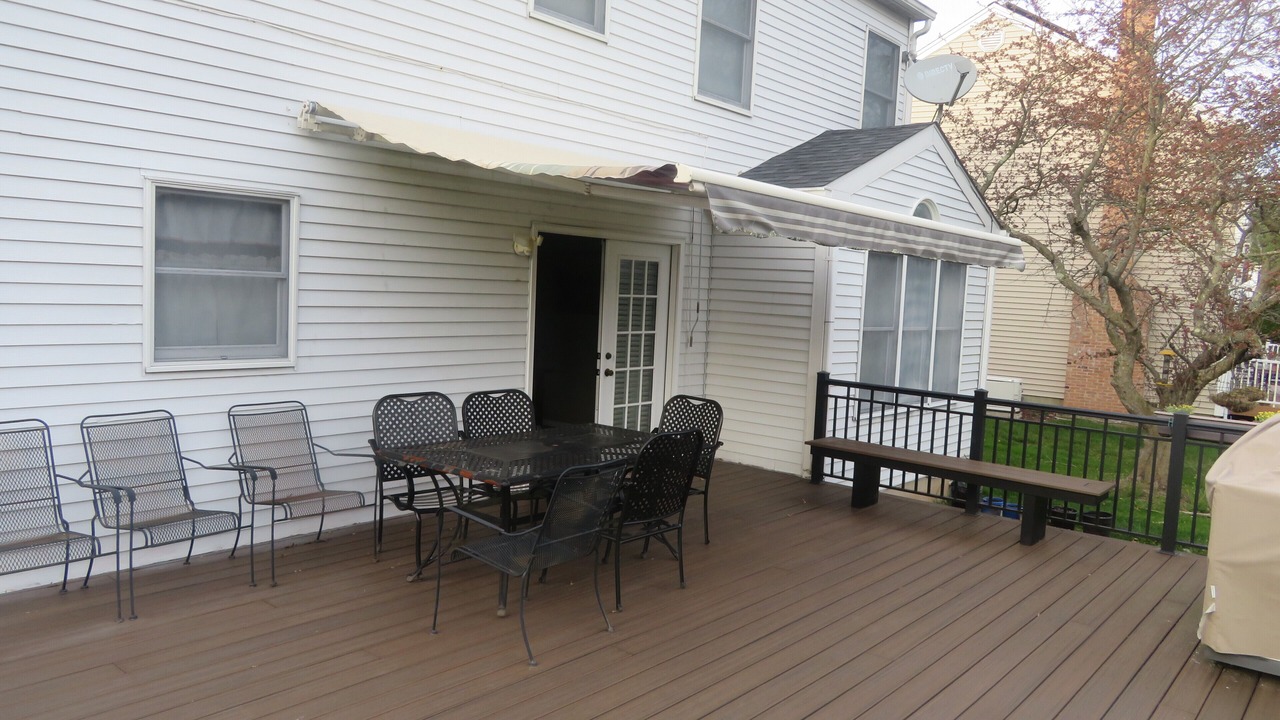 Photo of Outdoor in Belle Mead