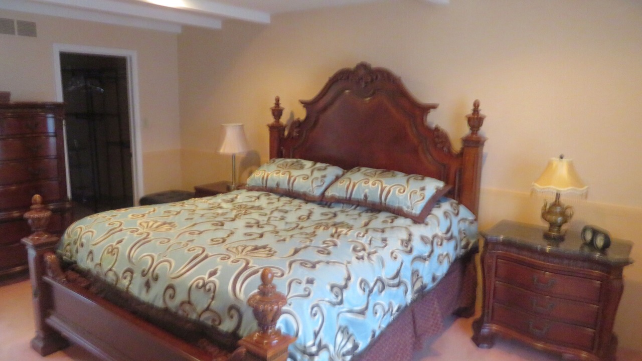 Photo of Bedroom in Belle Mead