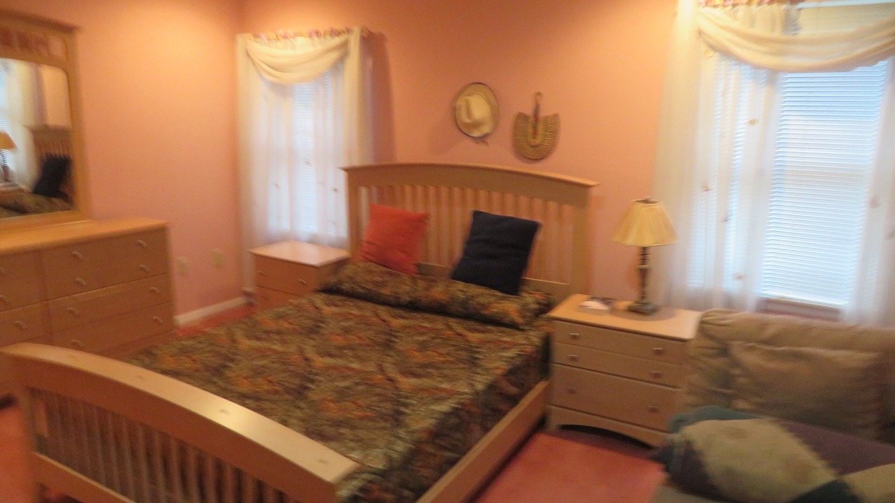 Photo of Bedroom in Belle Mead