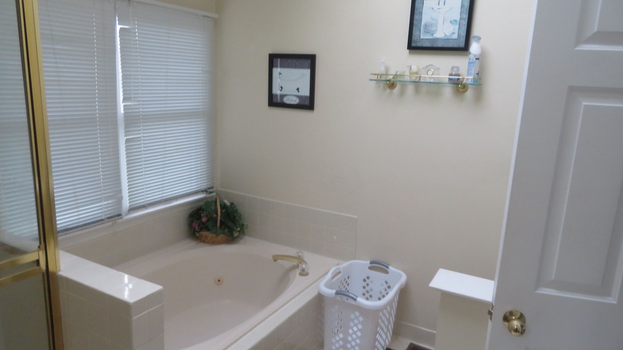 Photo of Bathroom in Belle Mead
