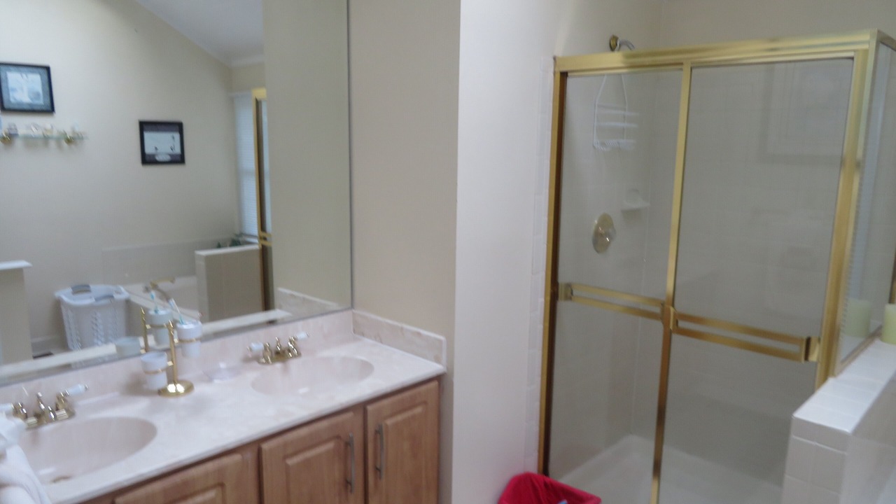 Photo of Bathroom in Belle Mead