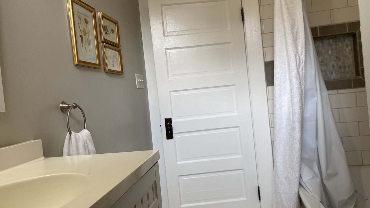 Photo of Bathroom in Elkridge