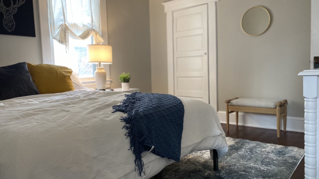 Photo of Bedroom in Elkridge