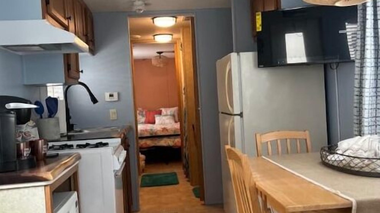 Photo of Kitchen in Put-in-Bay