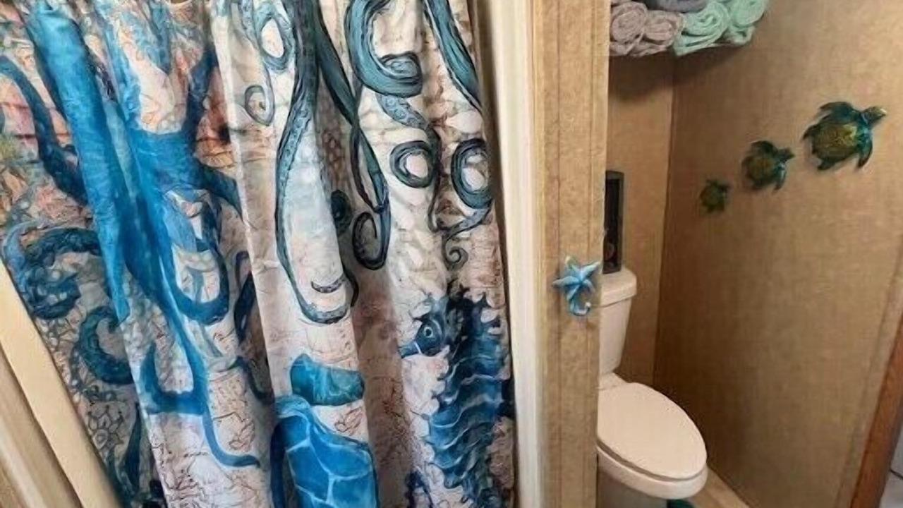 Photo of Bathroom in Put-in-Bay