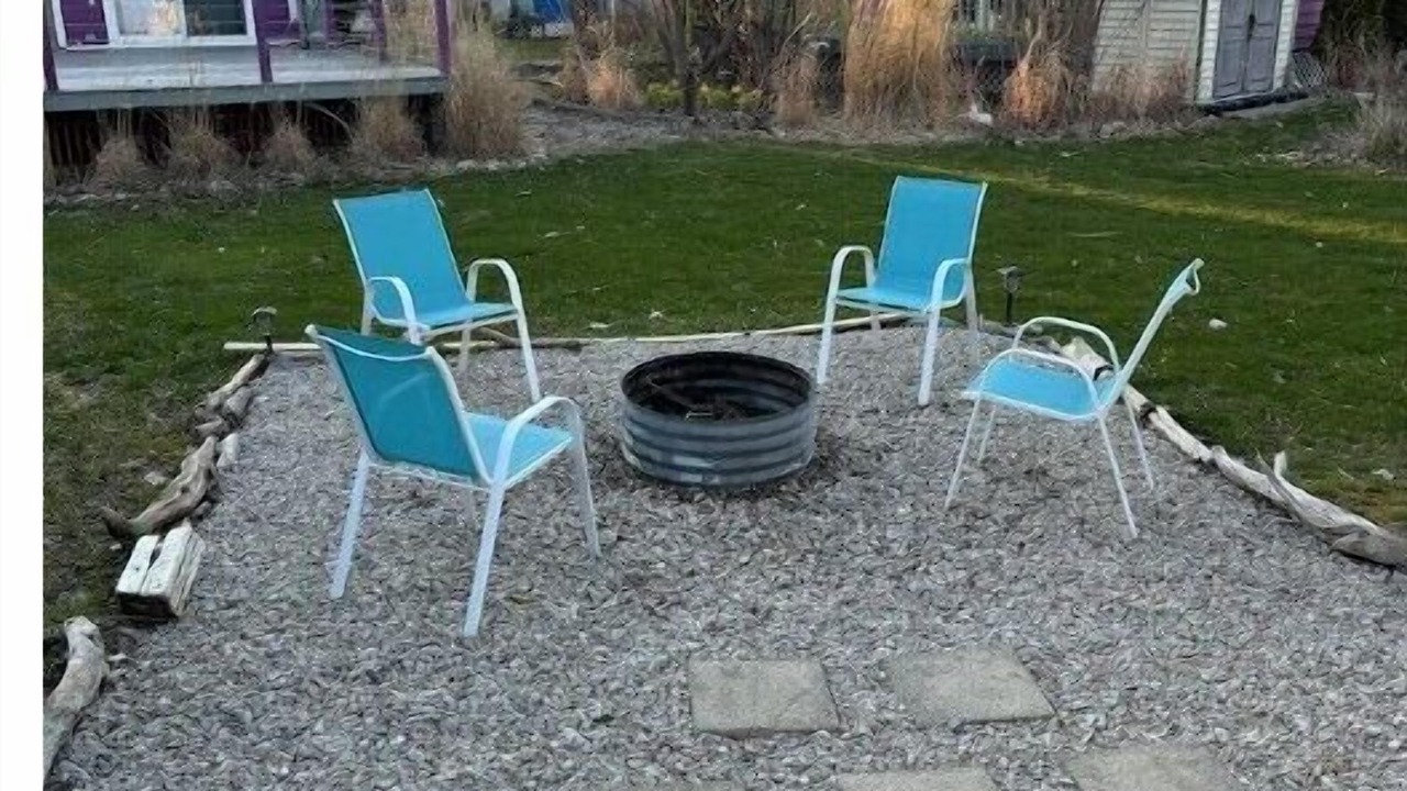 Photo of Patio Balcony in Put-in-Bay