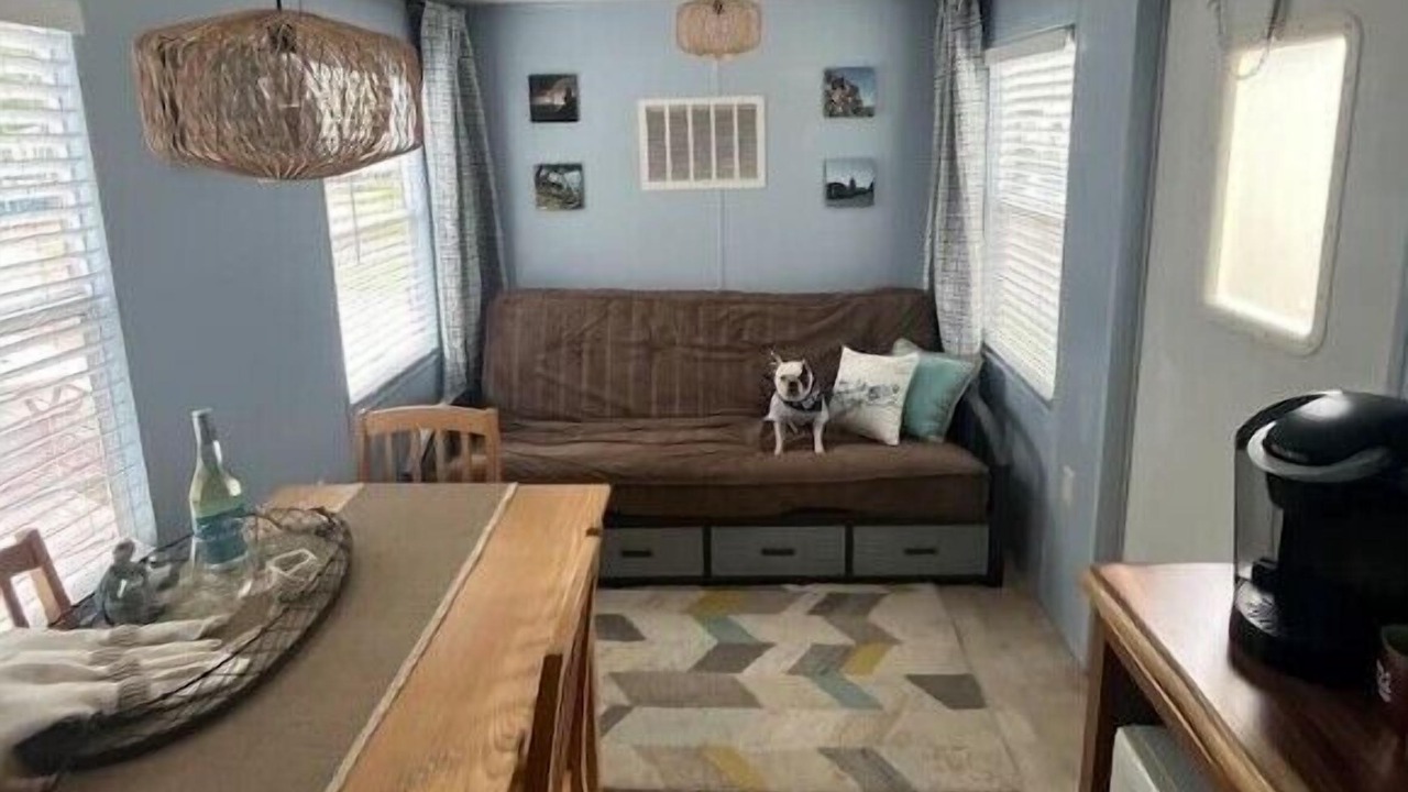 Photo of Livingroom in Put-in-Bay