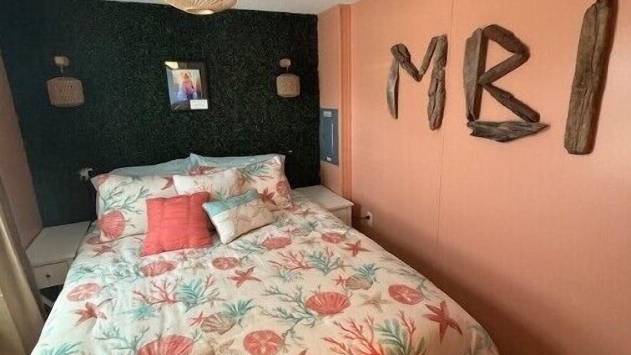 Photo of Bedroom in Put-in-Bay