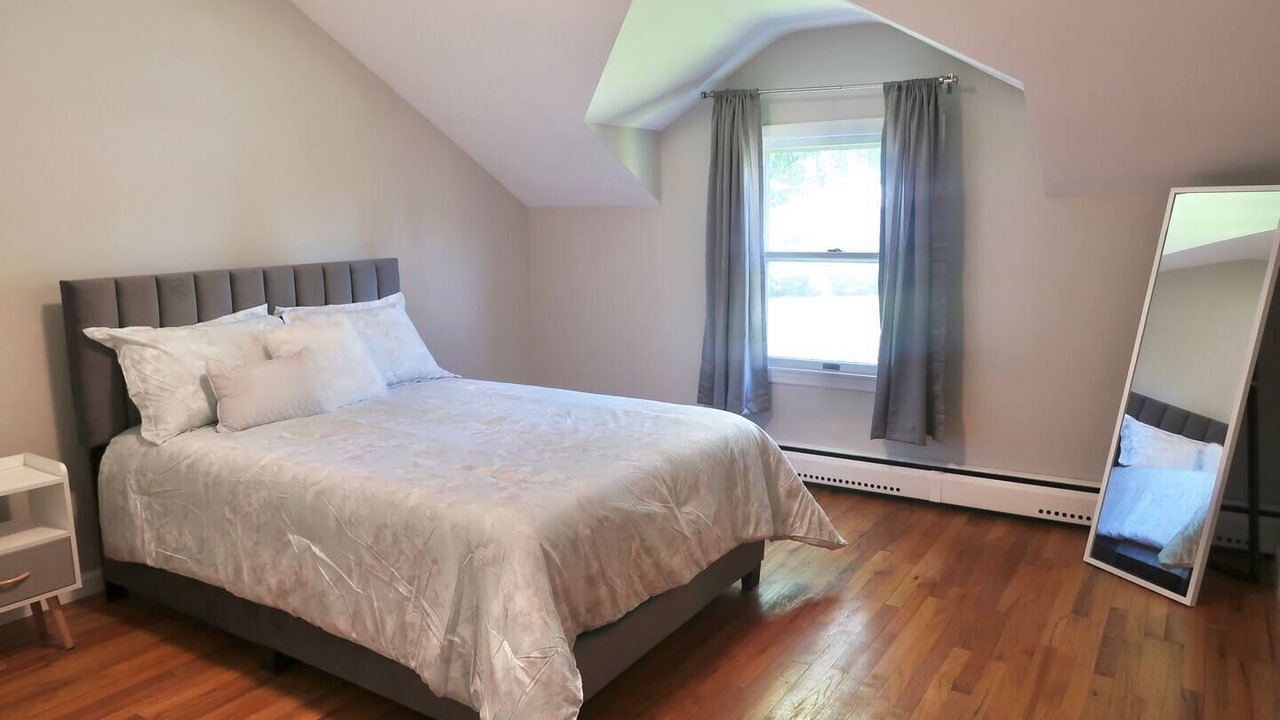 Photo of Bedroom in East Texas